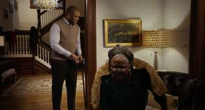 Listen, Brian,
but I just thank God... - Boo! A Madea Halloween