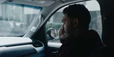 - Listen, bro. Ashley's gone.
- What are you talking about? - The Gateway