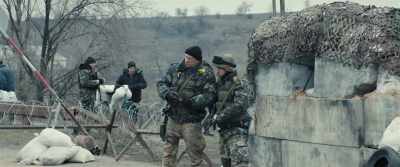 Listen, bro, - Donbass