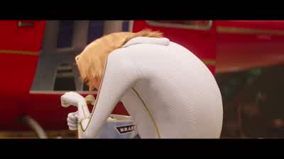 Listen, brother. - Despicable Me 3