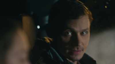Listen Cait, you
forget about him. - The Christmas Venue