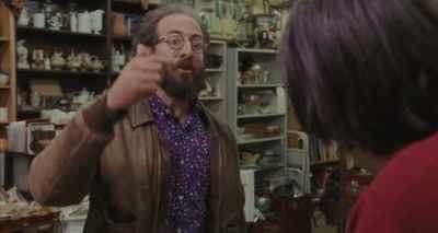 Listen, you call
that son of a bitch, - Person to Person