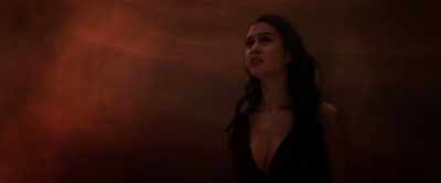 Listen, we can be together again.
You can return. - Gods of Egypt