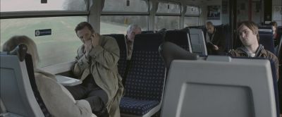 Listen can I talk to you - The Other Man