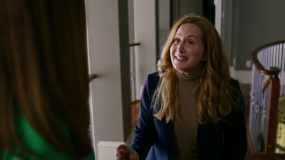 Listen... it can still work. - Engaged to be Murdered