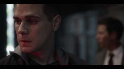 Listen, we cannot second-guess
what we came here to do. - Travelers