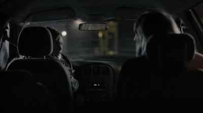 - Listen, you can't trust your husband.
- Don't. - Clown