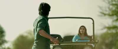Listen carefully!
He is Raees. - Raees