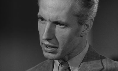 Listen carefully - Kiss Me Deadly