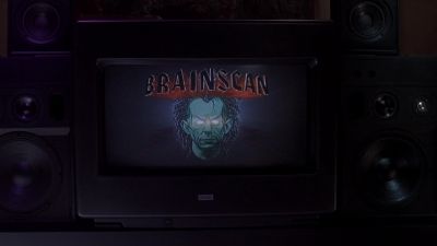 Listen carefully - Brainscan