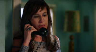 Listen, Carlitos' mom has been calling.
She wants to know where he is. - El Angel