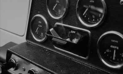 - Listen, Carol, I-I don't understand...
- Idiot! - Repulsion