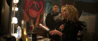 Listen, Carrie, - Jeepers Creepers: Reborn