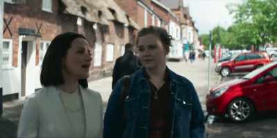 Listen, Carys, - Rules of the Game