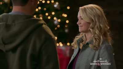 Listen, Chris, - Christmas Wonderland