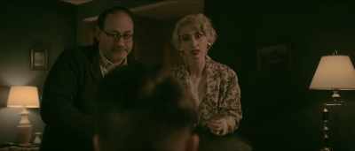Listen closely, because
this is your only chance - Hostage