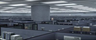 Listen closely - The Incredibles
