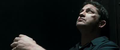 Listen, that contraption that killed cantrell, it was a weaponized bomb-disposal robot. - Law Abiding Citizen