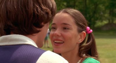 Listen Coop - Wet Hot American Summer