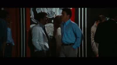 Listen, could you just stop crying, please? - The Graduate