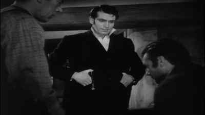 - Listen, you crazy fool, get
back down here, get down now! - Wuthering Heights