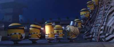 Listen, Dave. $1,500. Don't be an idiot. - Despicable Me 3