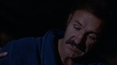 Listen Delly I know - Night Moves