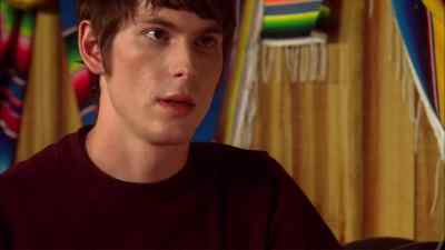 Listen Denise it is a school night for me - Blood Car