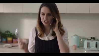 Listen, you dick, - Back in Very Small Business