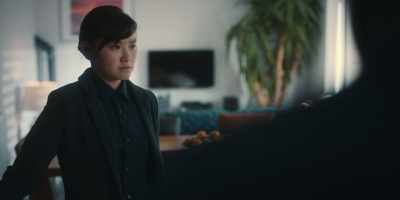 Listen, Did Eoin talk to you - Redemption