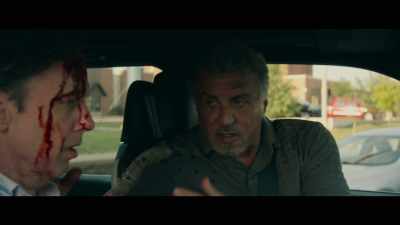 Listen, you didn't
see anything Paul. - Tulsa King