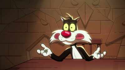 Listen!
Diego von Schniffenstein, - King Tweety