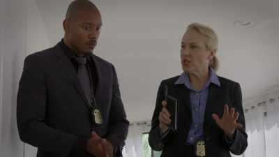 Listen, do me a favor.
Go down to the precinct, - Million Dollar Lethal Listing