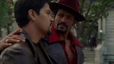 Listen do me a favor with Reggie - Carlito's Way: Rise to Power