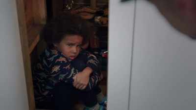 Listen, do you think you can
come out of there - The InBetween