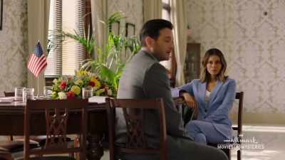 Listen, we do think that
the two events are related, - To Catch a Spy