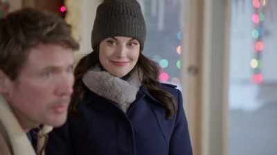 Listen, do you
think you could hook B up - Believe in Christmas