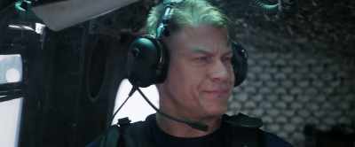 Listen, Doc. - Alien: Rubicon