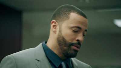 - Listen--
- Don't follow me. - Queen Sugar