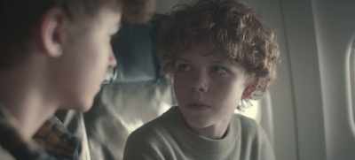 Listen, don't freak
out, all right? - Dear Edward