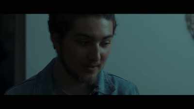 Listen, we don't know where the fuck she is. She could be-- - Forest of Death