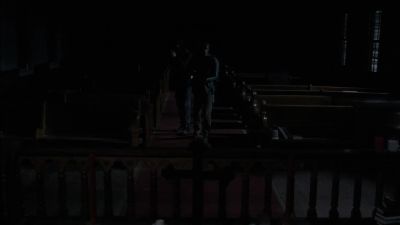 Listen, we don't know
where you all are, - The Walking Dead