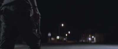 Listen, don't let her go. - Every Last One of Them