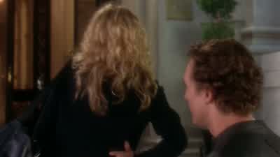 Listen, don't make any plans for day 13, okay? - How to Lose a Guy in 10 Days