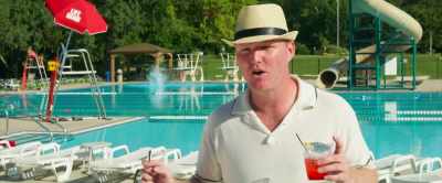 - Listen, we don't pay 8k a
year to not use the diving boards - The Lifeguards