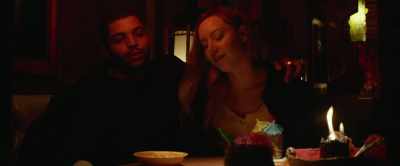 Listen. Don't worry about that.
Don't even talk about that. - Ingrid Goes West