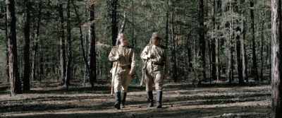 Listen, Egor, - Siberian Sniper