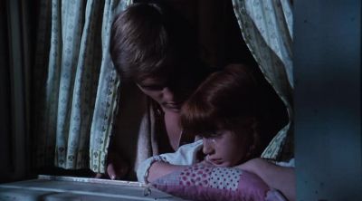 Listen, Elizabeth,
we have each other. - The Waltons