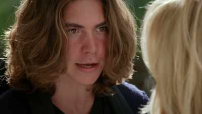 Listen, Emily has
much bigger things to focus on - The Wrong Valentine
