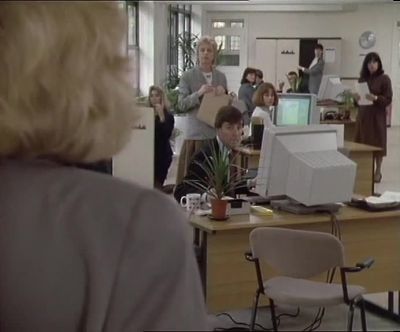 Listen, everybody. - Inspector Morse